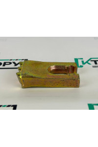 Зуб шнека SА4/SА5/SА6 (абразив) 33-9127-KIT