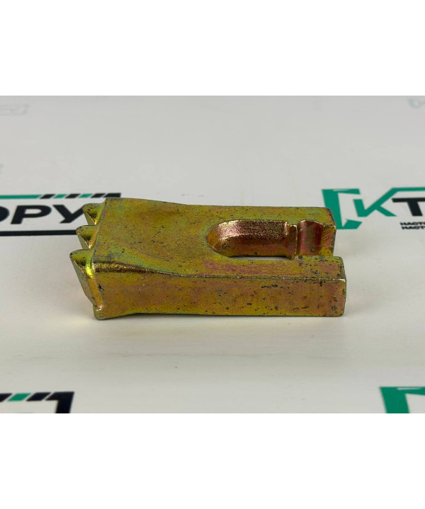 Зуб шнека SА4/SА5/SА6 (абразив) 33-9127-KIT
