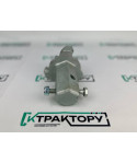 Забурник шнека SH4/SH5/SH6 (усиленный)