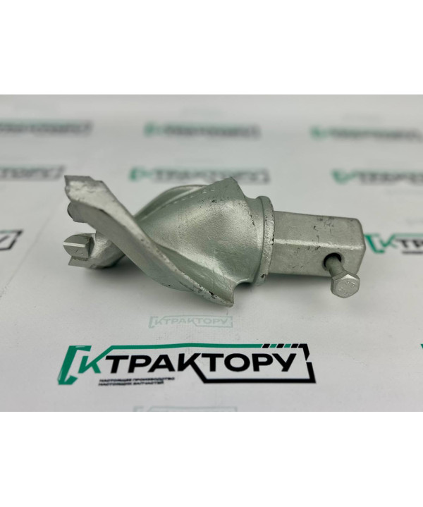 Пилот/забурник шнека SA5/SA6 (абразив) 33-9206