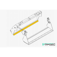 Terex Челюсть переднего ковша terex 820 / 860 /970 Terex Челюсть переднего ковша terex 820 / 860 /970
