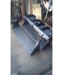 Terex Челюсть переднего ковша terex 820 / 860 /970