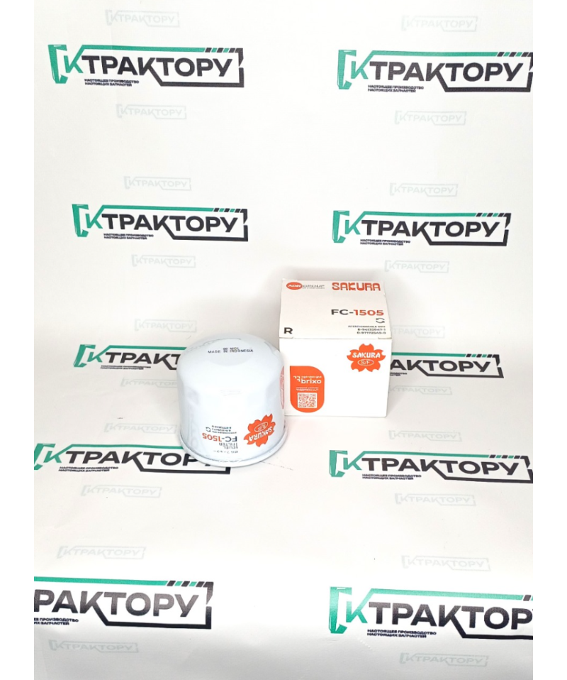 Топливный фильтр грубой отчистки C01AP54 CUKUROVA ELAZ TARSUS Топливный фильтр грубой отчистки C01AP54 CUKUROVA ELAZ TARSUS