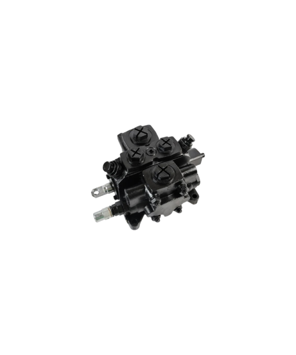 Гидравлический клапан Hidromek F18/14115 F18/14127 оригинал