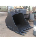 Ковш 1.2 куба м3 6 зубов XCMG XE260D