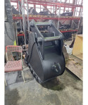 Ковш 0.5 м3 траншейный XCMG XE215C Ковш 0.5 м3 траншейный XCMG XE215C