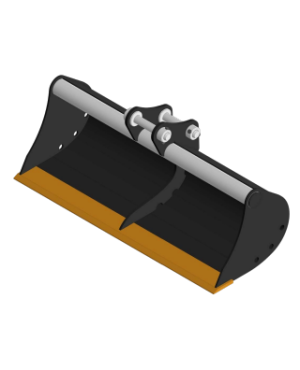 Ковш JCB  0,4 м³ 1500 мм планировочный 