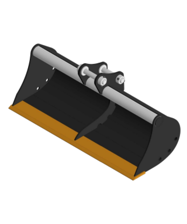 Ковш JCB  0,4 м³ 1500 мм планировочный 