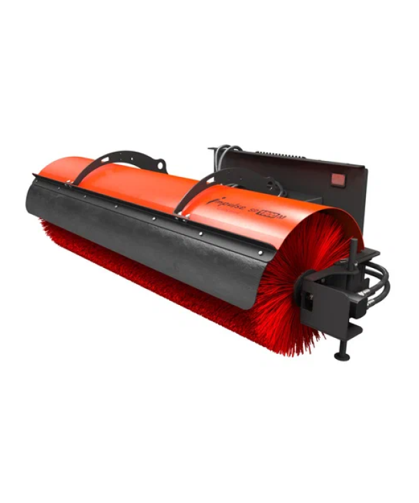 Щетка дорожная коммунальная Impulse SP1800G