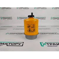 Топливный фильтр грубой очистки JCB 320/a7124 32/925915 