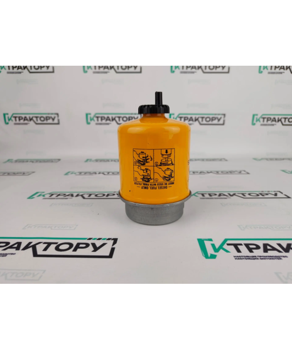 Топливный фильтр грубой очистки JCB 320/a7124 32/925915 