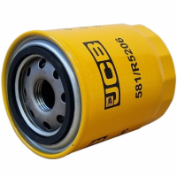 Фильтр КПП Оригинал JCB 581/r5206 , 581/R2034,581/18076, 581/M8564, 581/М8563;581/М7012  