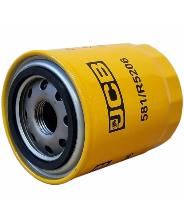 Фильтр КПП Оригинал JCB 581/r5206 , 581/R2034,581/18076, 581/M8564, 581/М8563;581/М7012  