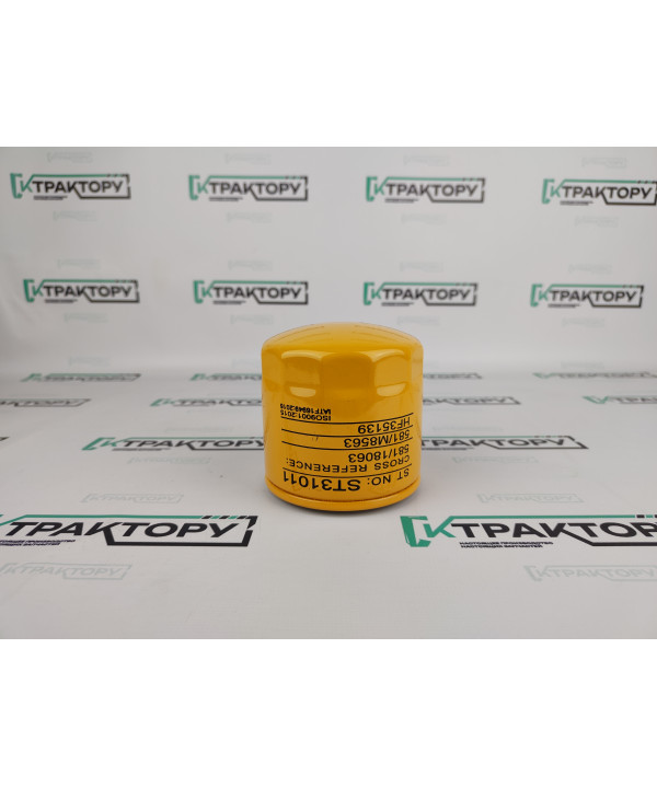 Фильтр КПП JCB 581/r5206 , 581/R2034,581/18076, 581/M8564 , 581/М8563;581/М7012 sph94040, Аналог