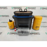 Комплект ТО  JCB 3CX  4CX 5CX dieselmax