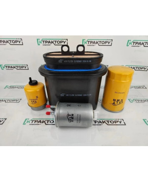 Комплект ТО  JCB 3CX  4CX 5CX dieselmax